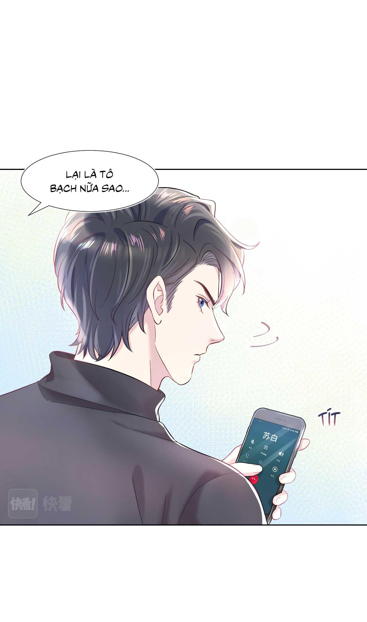 Đọc truyện Tuyệt mỹ bạch liên hoa online dạy học - Chapter 1