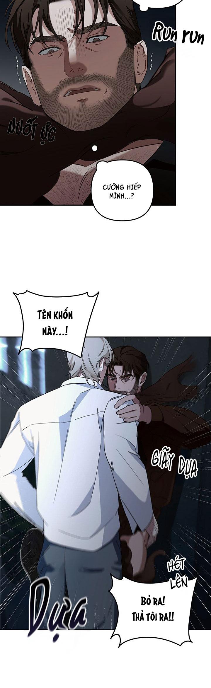 Đọc truyện TUYỂN TẬP NHỮNG ÔNG CHÚ TÀ ZÂM - Chapter 19.2
