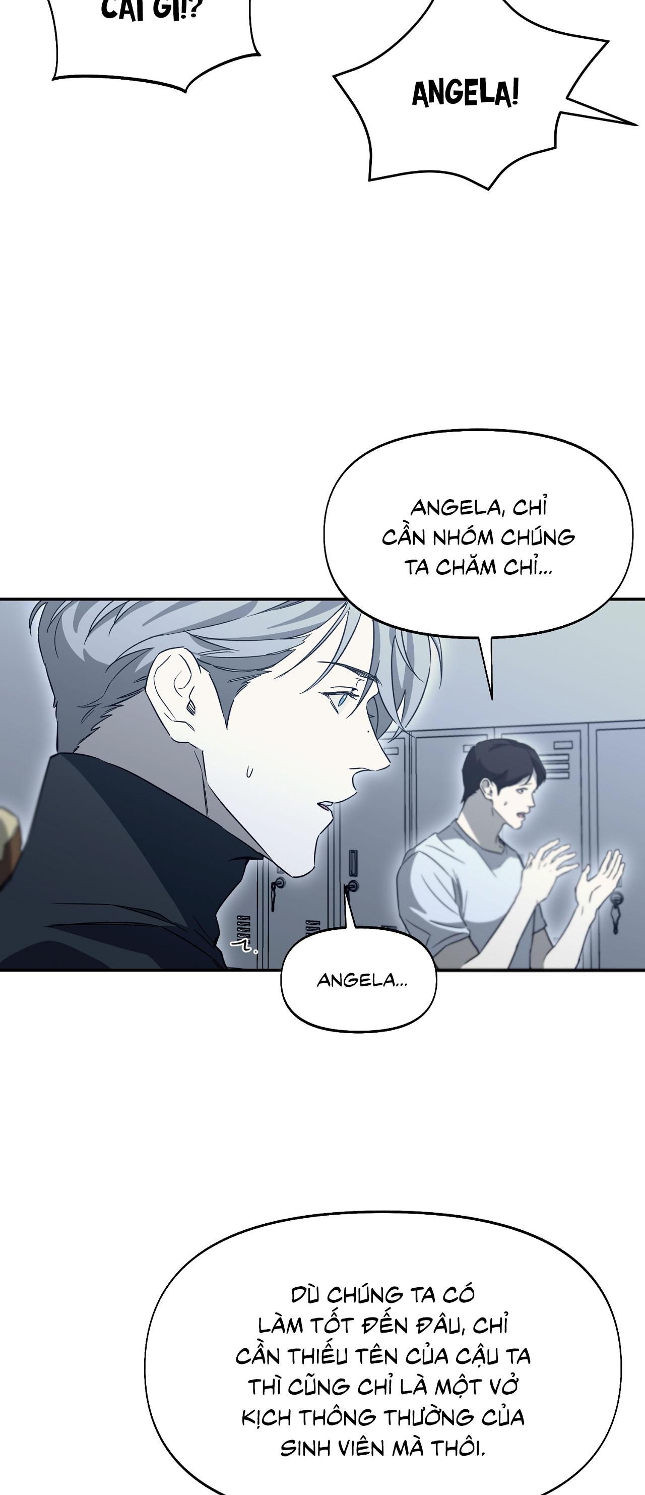 Đọc truyện NERD PROJECT - Chapter 39